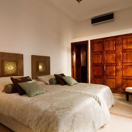 Riad Chayma Marrakech (Adults Only) Marrakesh Exterior photo
