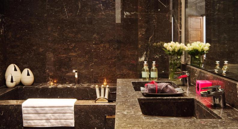 Riad Chayma Marrakech (Adults Only) Marrakesh Room photo