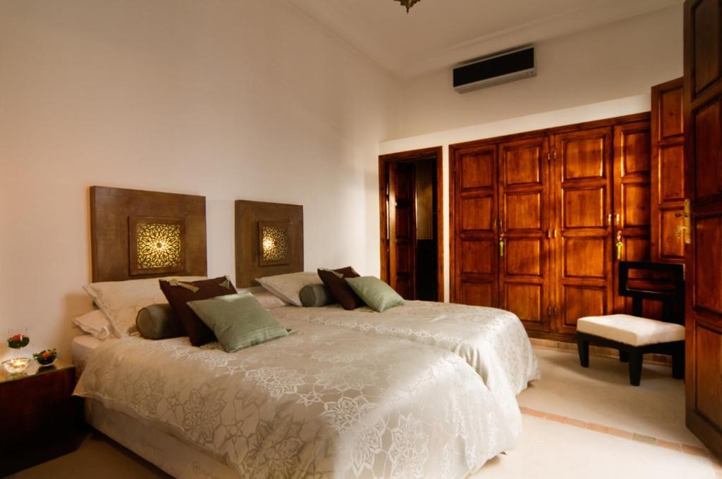 Riad Chayma Marrakech (Adults Only) Marrakesh Exterior photo