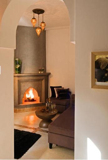 Riad Chayma Marrakech (Adults Only) Marrakesh Exterior photo