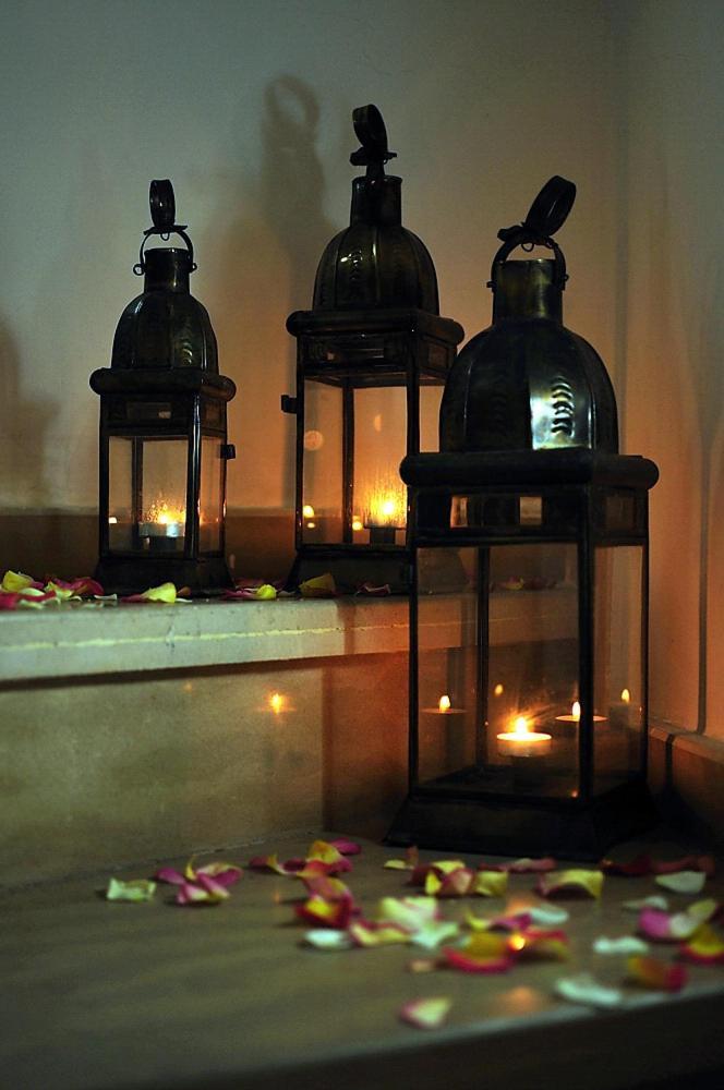 Riad Chayma Marrakech (Adults Only) Marrakesh Exterior photo