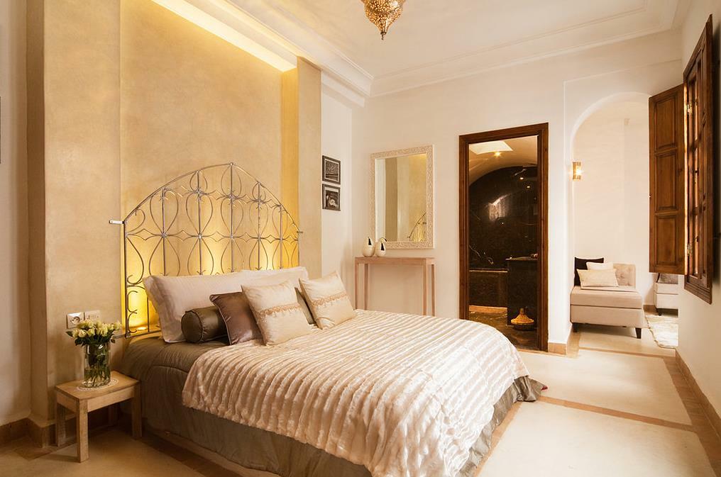 Riad Chayma Marrakech (Adults Only) Marrakesh Exterior photo
